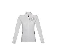 ROCK EXPERIENCE Arrows Felpa Tecnica da Montagna da Donna