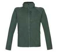 Rock Experience Felpa in pile Arrows Hoodie Uomo Verde XL