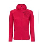 Rock Experience Arrows Hoodie Fleece Maglia Lunga Donna (Pacco da 1)