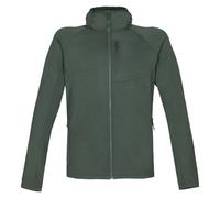 Rock Experience Arrows Hoodie M - felpa in pile - uomo 2XL Dark Green man