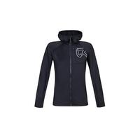 ROCK EXPERIENCE | ARROWS HOODIE WOMAN FLEECE | FELPA TECNICA DA MONTAGNA | OUTDOOR