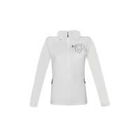 ROCK EXPERIENCE | ARROWS HOODIE WOMAN FLEECE | FELPA TECNICA DA MONTAGNA | OUTDOOR