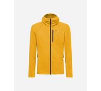 Rock Experience Arrows M - Pile - Uomo - Giallo L