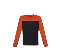 Rock Experience Arrows Maglia Lunga Uomo (Pacco da 1)