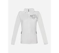 ROCK EXPERIENCE | ARROWS HOODIE WOMAN FLEECE | FELPA TECNICA DA MONTAGNA | OUTDOOR