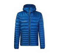 Rock Experience Astroman Jacket Blu L Uomo