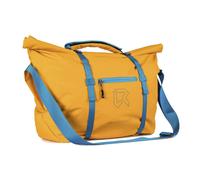 Rock Experience B-Bag - sacca porta corda Yellow unisex