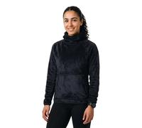 Rock Experience Baskerville Fleece Nero M Donna