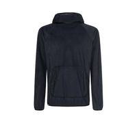 Rock Experience Baskerville Fleece Nero XL Uomo