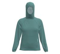 Rock Experience Baskerville W Fleece - felpa in pile - donna Green S