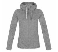 Rock Experience Berna M. Hoodie FZ Maglia Lunga Donna