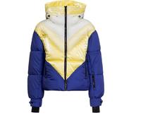 Rock Experience Big White W - Giacca Sci - Donna - Blu L