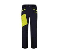 Rock Experience - Black Tower Man Pant, Pantaloni Sportivi Uomo
