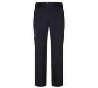 Rock Experience Black Tower M - Pantalone Outdoor - Uomo L