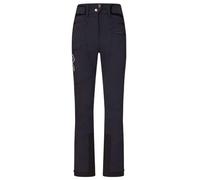 Rock Experience - Black Tower Woman Pant, Pantaloni Sportivi Donna