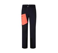 Rock Experience - Black Tower Woman Pant, Pantaloni Sportivi Donna