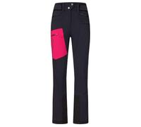 Rock Experience - Black Tower Woman Pant, Pantaloni Sportivi Donna