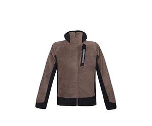 Rock Experience Blizzard Tech Maglia lunga Uomo