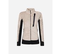 Rock Experience Blizzard Tech W - Pile - Donna - Grigio XL