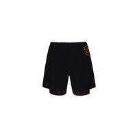 ROCK EXPERIENCE | Born TO Run P. Bermuda Man Pant | Pantaloni | Bermuda