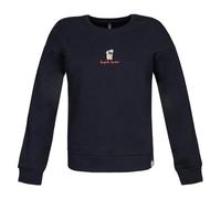 ROCK EXPERIENCE | Boulder Stone Crew Neck Woman Sweatshirt | Felpa da Arrampicata E Bouldering
