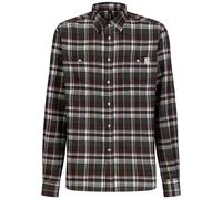 Rock Experience Camicia A Maniche Lunghe Re Canazei