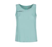 Rock Experience Canotta Trekking Oriole Azzurro Donna M