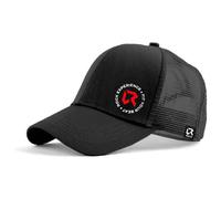 Rock Experience Cappellino Con Visiera Thunderball Trucker