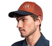 Rock Experience Cappellino Con Visiera Thunderball Trucker