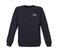 Rock Experience Climbing Trip M - felpa - uomo Black XS