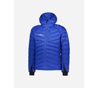 Rock Experience Cosmic 2,0 Padded M - Giacca Outdoor - Uomo - Blu M