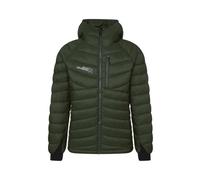 Rock Experience REMJ10261-1642 RE.COSMIC 2.0 PADDED MAN JACKET UOMO Giacca KOMBU GREEN M