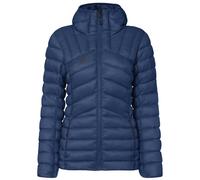 Rock Experience Cosmic 2.0 Padded W - giacca trekking - donna Blue 2XL