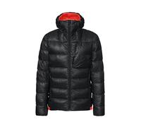 ROCK EXPERIENCE CRACK BABY 2.0 GIACCA IMBOTTITA DA UOMO