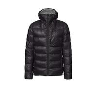 Rock Experience Crack Baby 2.0 Down Jacket Nero M Uomo