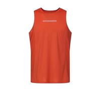 ROCK EXPERIENCE Creep Man Tank, Canotta Traspirante Sportiva