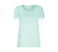 ROCK EXPERIENCE Creep SS Woman T-Shirt, Maglietta a Maniche Corte