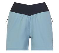 Rock Experience Dark Angel W - pantaloni corti - donna Blue XL