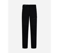 Rock Experience Delta Mountains M - Pantalone Outdoor - Uomo - Nero S