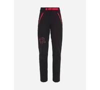Rock Experience Dent De Ruth W - Pantalone Outdoor - Donna - Nero S