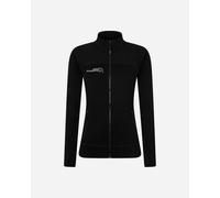 Rock Experience Pile Con Cerniera Diadem 2.0