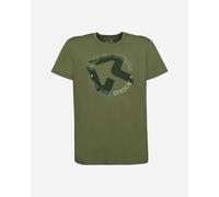 Rock Experience Dimore degli dei Short Sleeve T-Shirt S