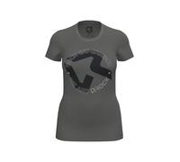 Rock Experience Dimore degli dei Short Sleeve T-Shirt L
