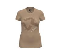 Rock Experience Dimore degli dei Short Sleeve T-Shirt XS