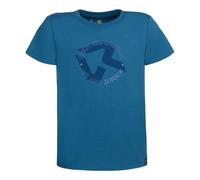 Rock Experience | DIMORE degli dei SS Junior T-Shirt | Maglietta A Maniche Corte