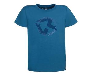 Rock Experience | DIMORE degli dei SS Junior T-Shirt | Maglietta A Maniche Corte