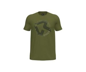 ROCK EXPERIENCE | DIMORE degli dei SS Man T-Shirt | Maglietta A Maniche Corte