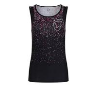 ROCK EXPERIENCE | Drip Woman Tank | Canotta Traspirante Sportiva