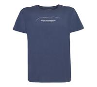 Rock Experience Echo Wall SS Man T-Shirt
