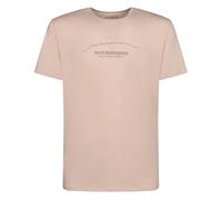 Rock Experience | Echo Wall SS Man T-Shirt | Maglietta A Maniche Corte